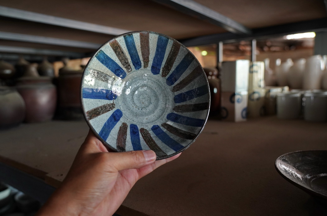 肖春魁作品,建水紫陶肖春魁价格