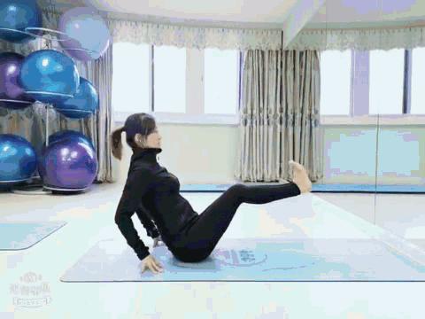 产后不锻炼后果,产后瘦身不做这一步你会越练越错