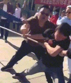 在野外发现甘蔗,在山里发现甘蔗