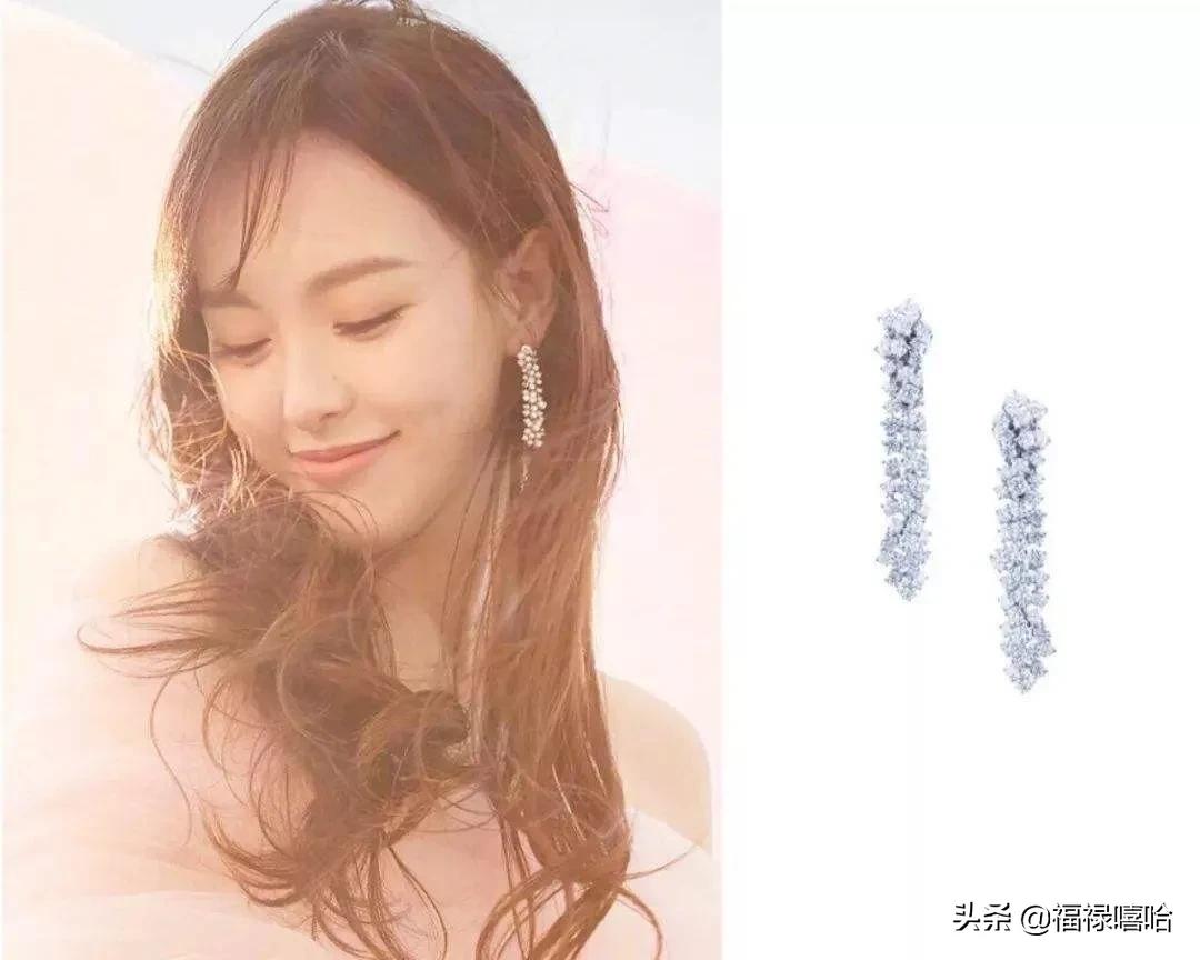 金鹰女神宋茜刘诗诗,宋茜金鹰唐嫣