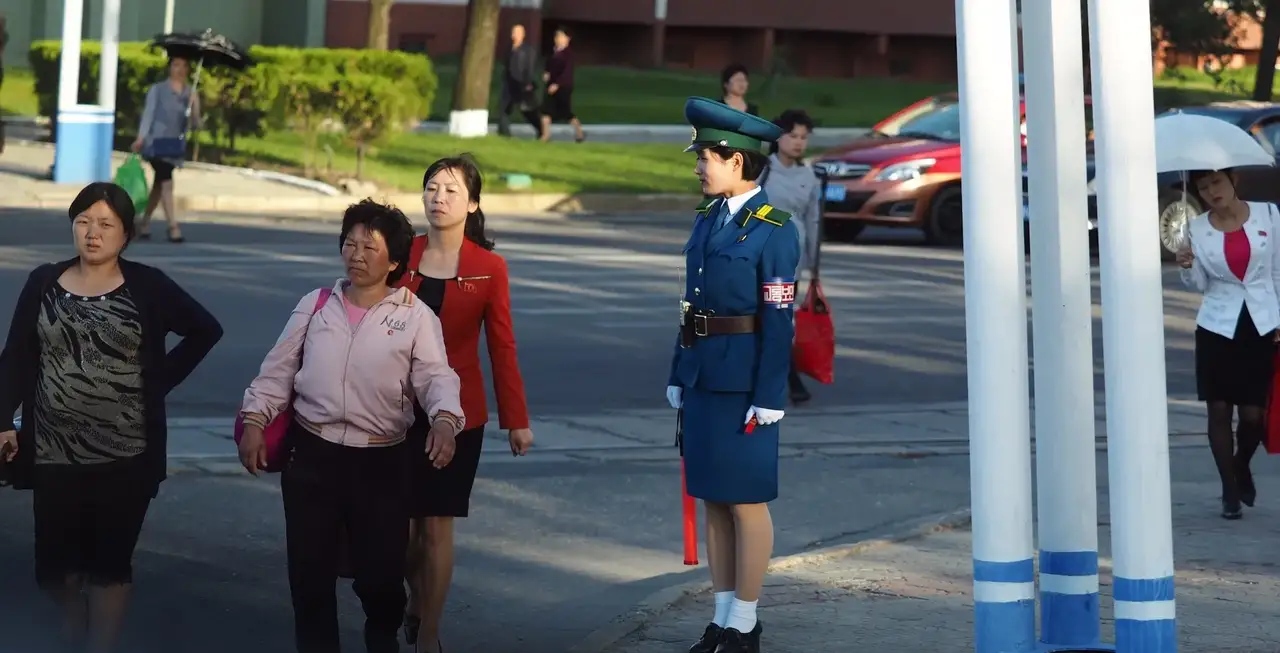朝鲜医疗免费住房免费,朝鲜免费住宅图片