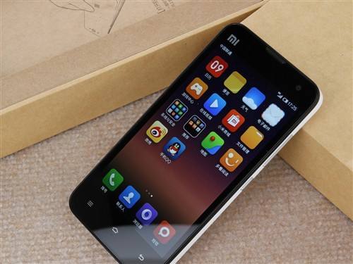 小米手机有六种截屏方法,小米手机mi8lite截屏快捷键