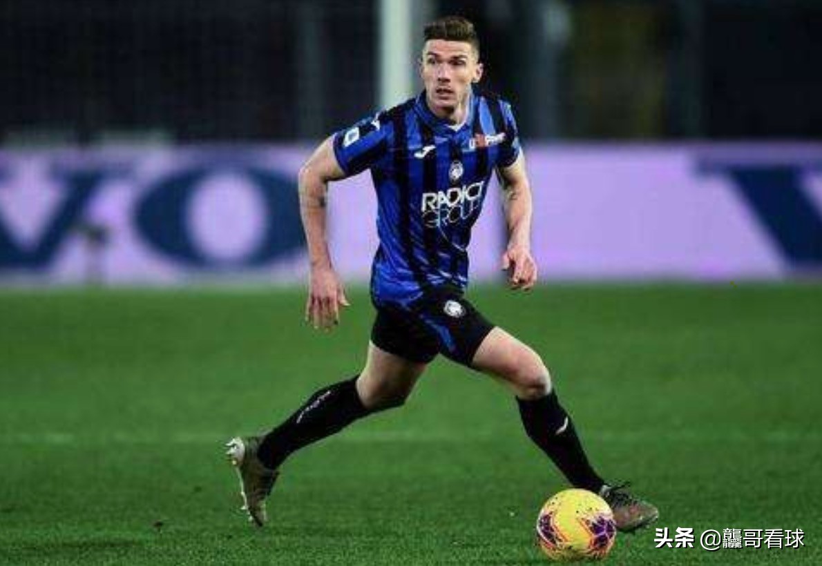 切尔西左后卫,切尔西对戈森斯评价