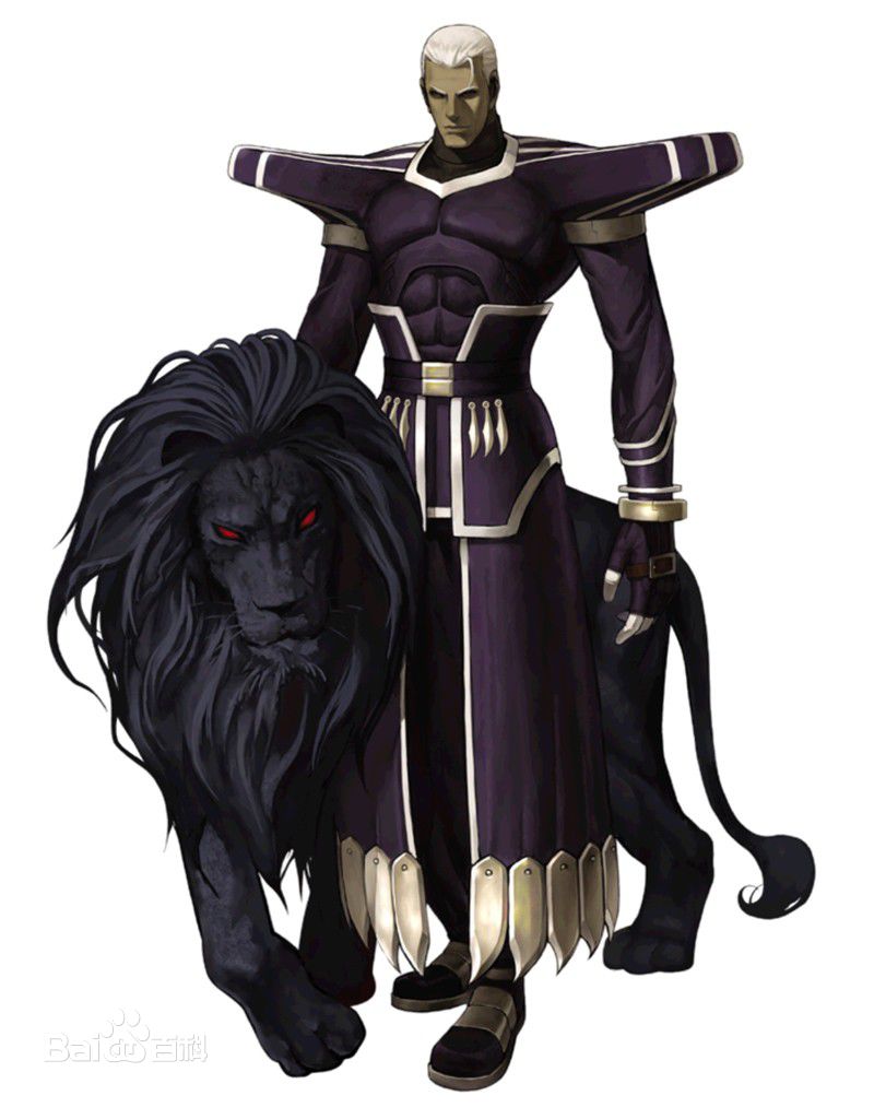 拳皇的BOSS排名。大蛇不是最强！