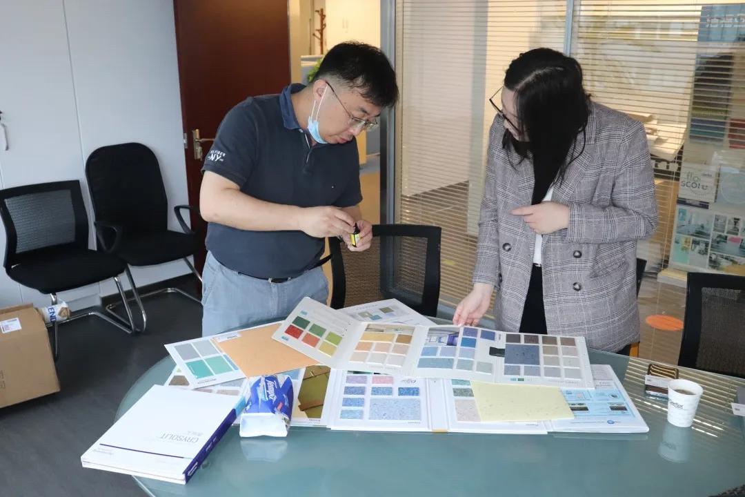 洁福地板中国有限公司招聘,上海实验室设备协会