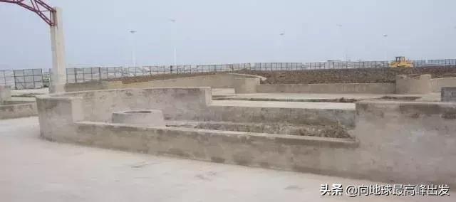 全套景观安装施工三维图解,钢结构景观亭施工工艺