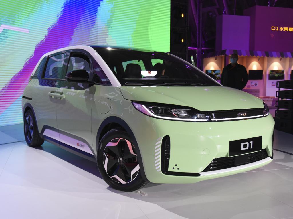 比亚迪今年发布新车计划,比亚迪后续新能源车计划