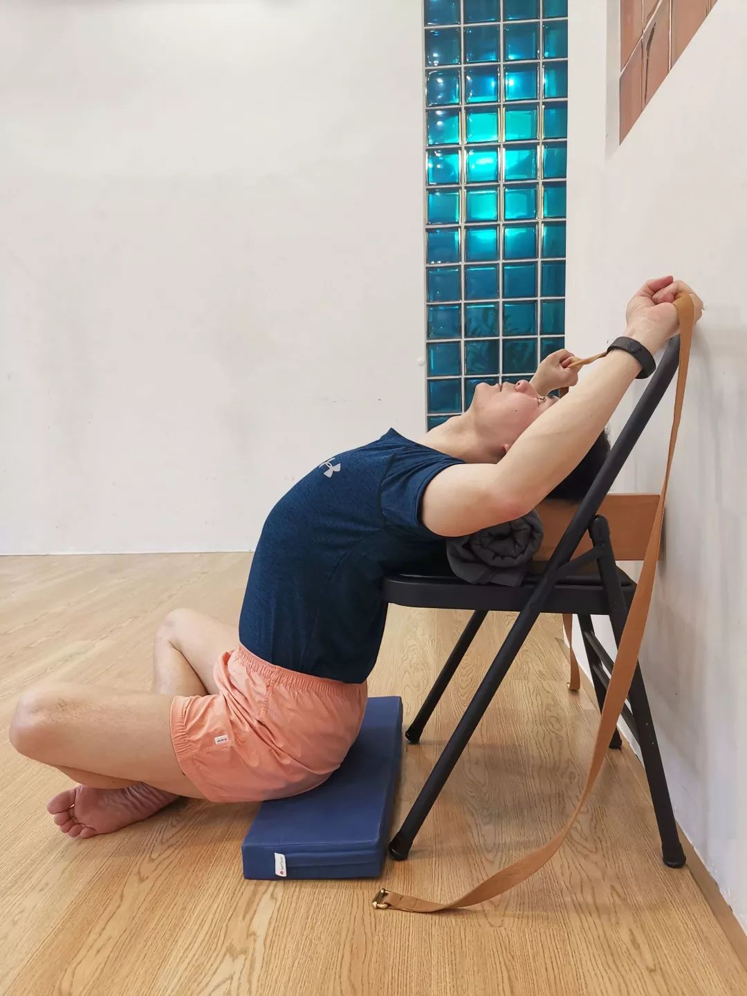 乌龟脖可以改善吗,如何矫正乌龟脖