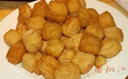 桃江美食，你吃过几个？