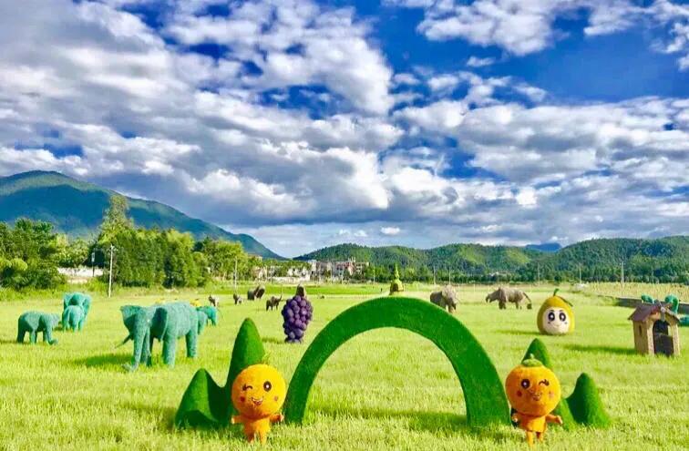 福建邵武旅游景点,