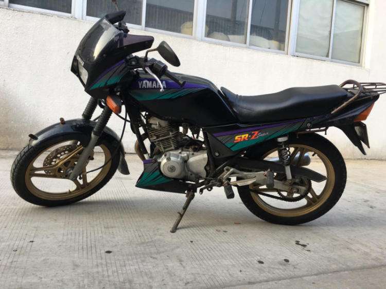 06年铃木王摩托车质量怎么样,90年代铃木王摩托车推荐