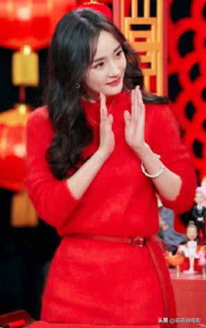 杨幂回应粉丝喊话,杨幂粉丝回复