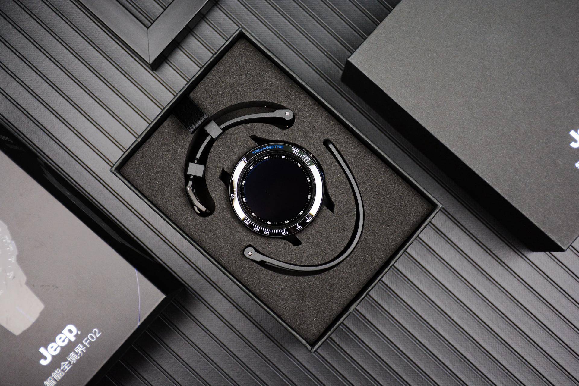 jeep手表经典款评测,jeep最新款智能手表