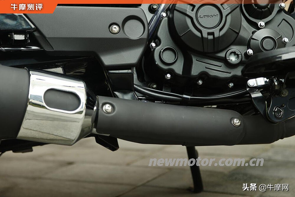 力帆k19nrf版升级了什么,力帆k19nrf摩托车质量怎么样