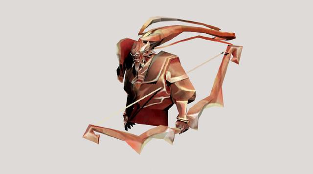 赵云龙胆守护灵,王者荣耀五虎上将赵云守护灵