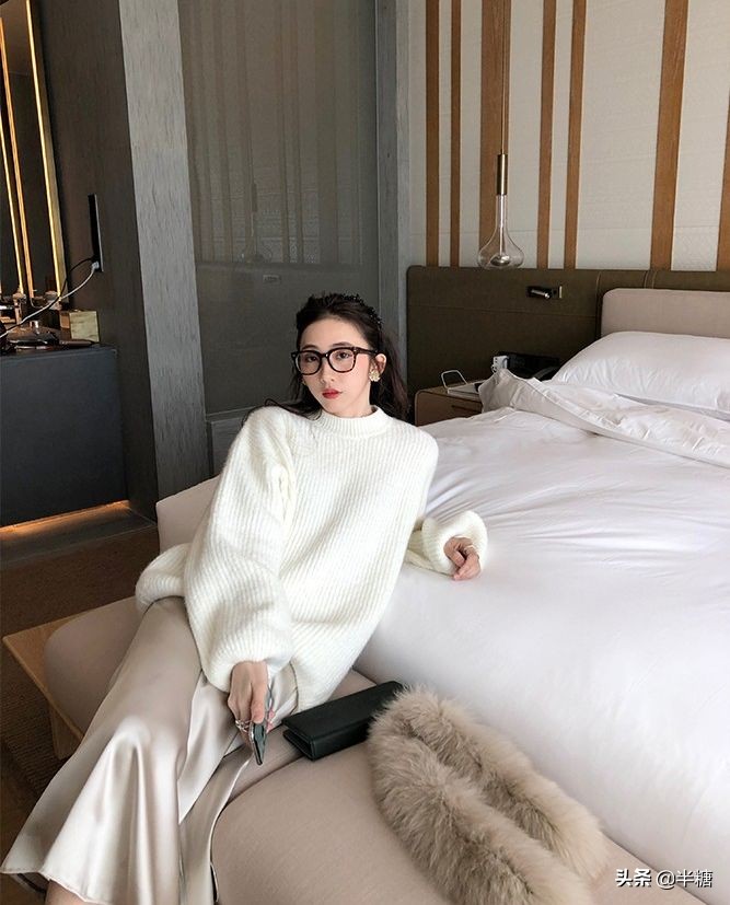 看一眼就爱上的夏季连衣裙,一看就爱上的衣服