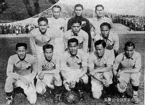 中国男足李惠堂,中国历史上足球第一人李惠堂