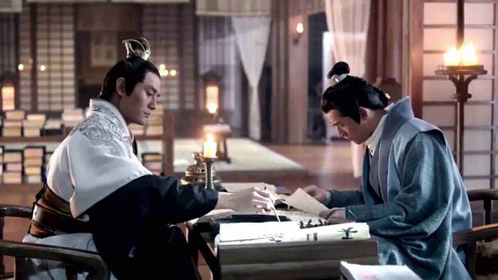 这首南北朝的五言律诗,被称为百代格律诗之祖,您读过吗?