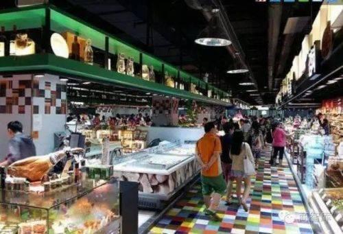 居民区小超市年赚200万，周围同行都活不下去了