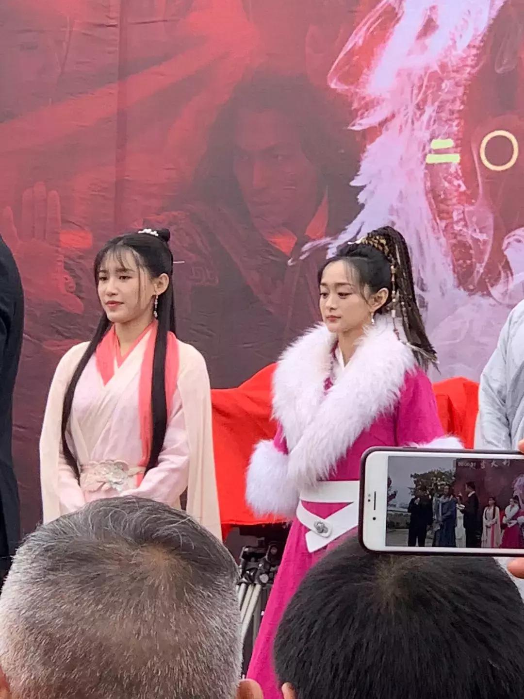 天龙八部1997乔峰阿紫大结局,新版天龙八部阿紫乔峰