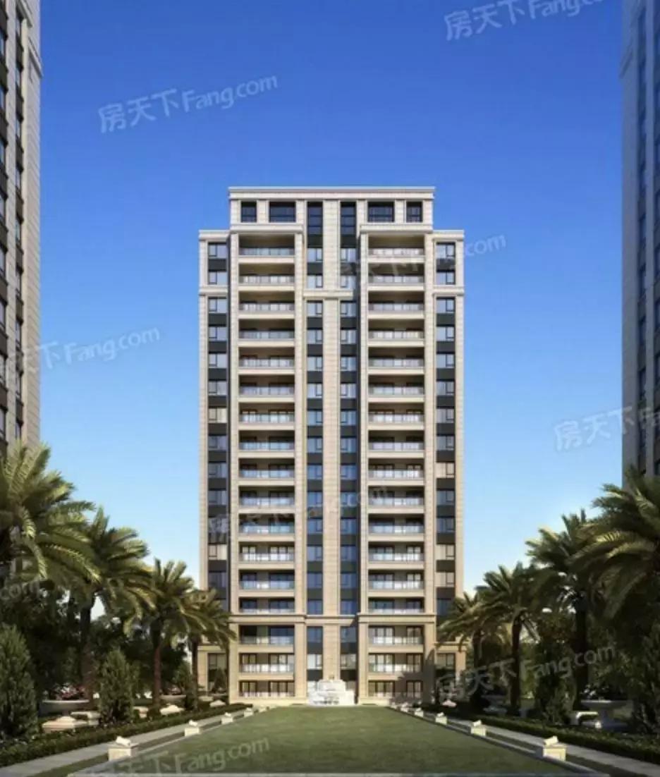 常州改善型楼盘是哪些,都别争了我才是主角表情