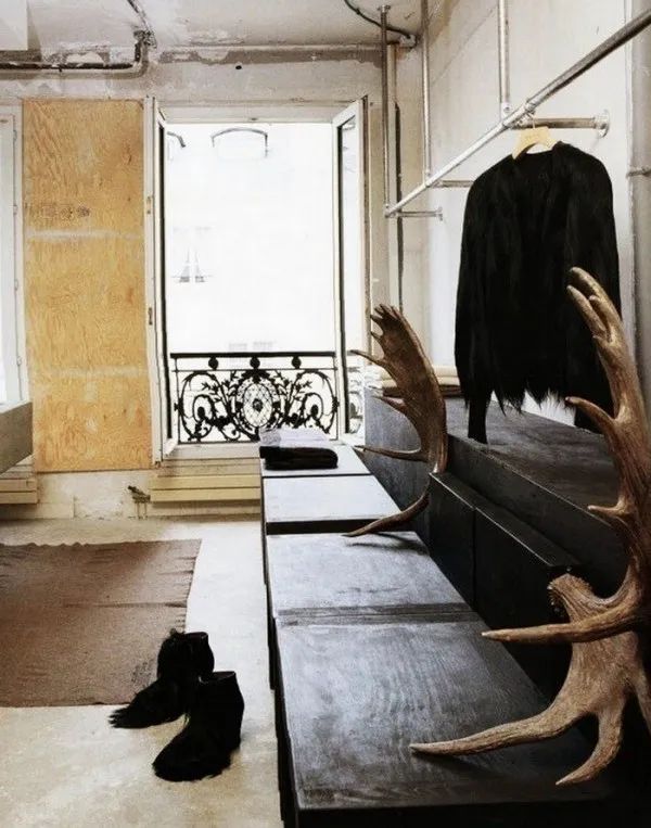 你选谁?服装大神的“窝”