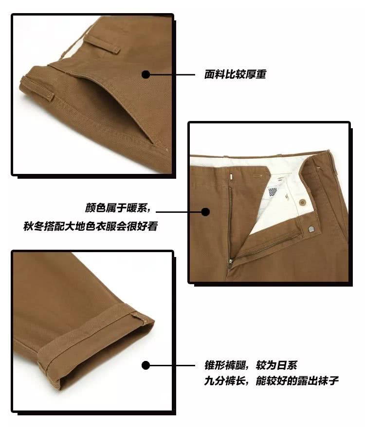 优衣库测评,优衣库必买十款