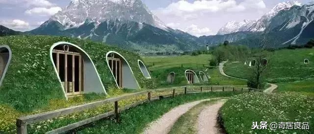 不玩爆改！外国设计师用一个“中国式窑洞”征服民宿界