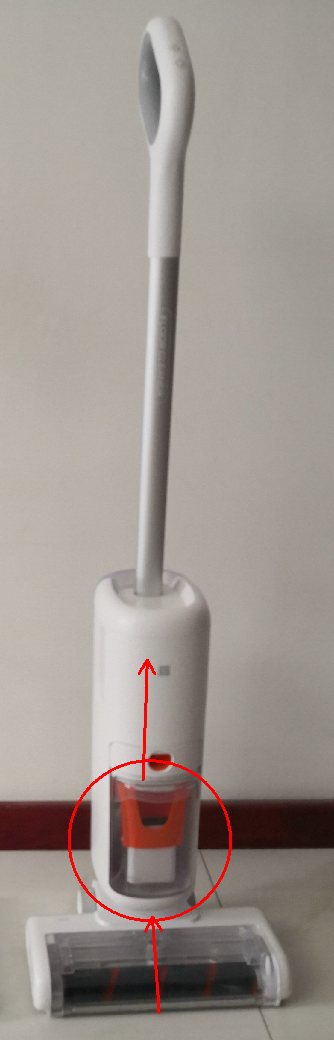 飞狗无线地面清洗机,洗地机为什么叫洗地机