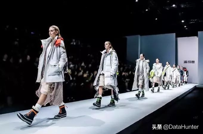 今年波司登羽绒服为什么热销,2024年最爆款羽绒服品牌波司登