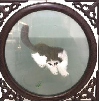 苏绣的魅力,苏绣之魅力