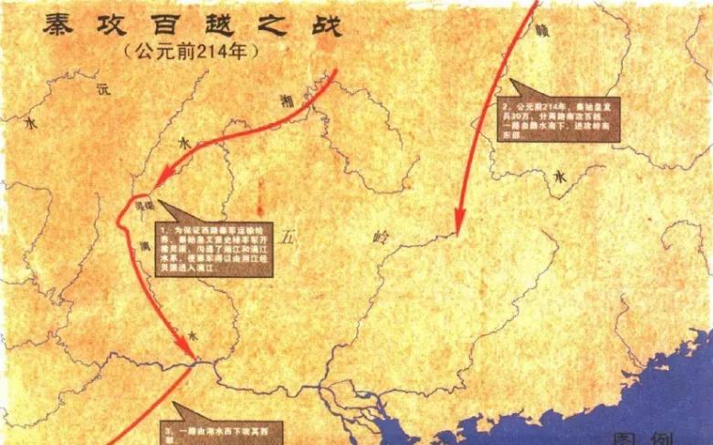 古有庐陵,今有井冈山:吉安在哪里?