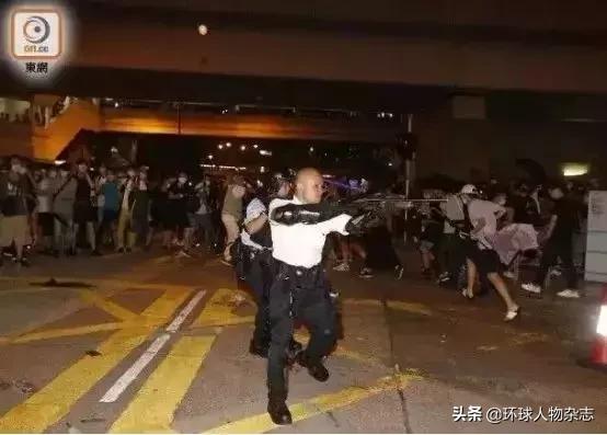 香港考警察难吗,香港警察难考么