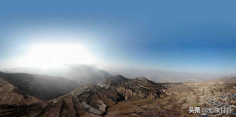 甘谷李春,甘谷天门山的蛤蟆口怎么走