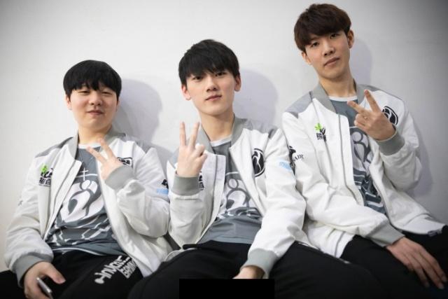 theshys5的韩服排名,theshy韩服最新rank