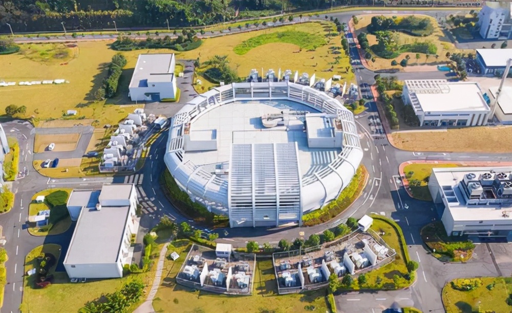 东莞地下藏着国之重器,东莞深藏地下的大国重器