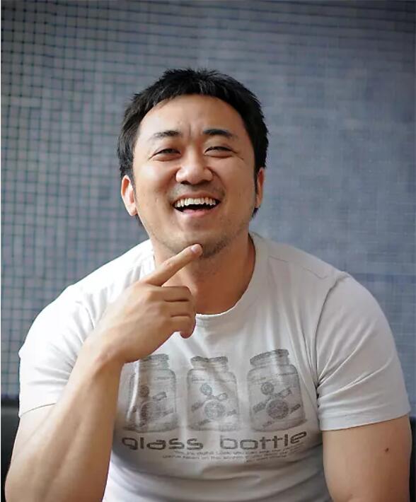 马东锡现实实力分析,马东锡成长史视频