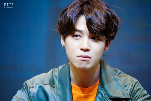 2019世界最帅面孔金泰亨,2017世界最帅面孔100人金泰亨