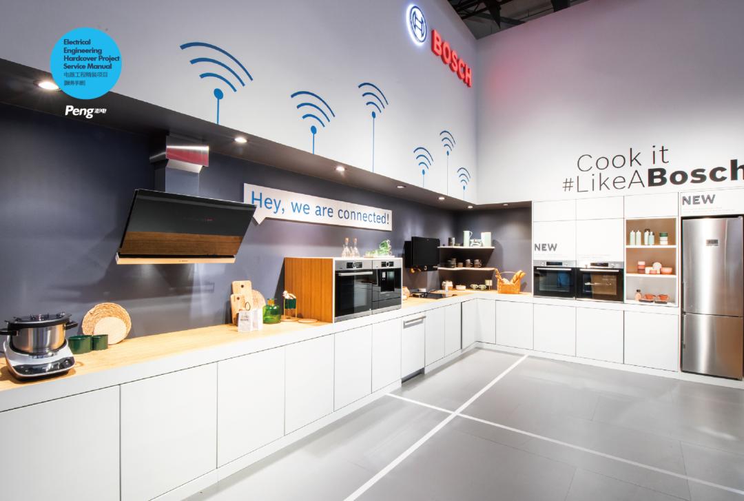 澎电创始人朱澎：小厨电大未来，拥抱一个行业的黄金时代