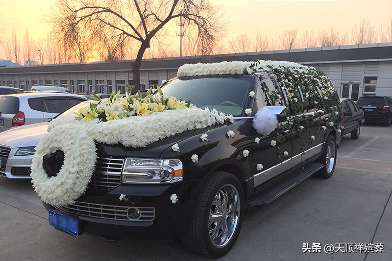 殡仪馆殡葬车出租如何选择,殡仪馆的灵车要预订的吗