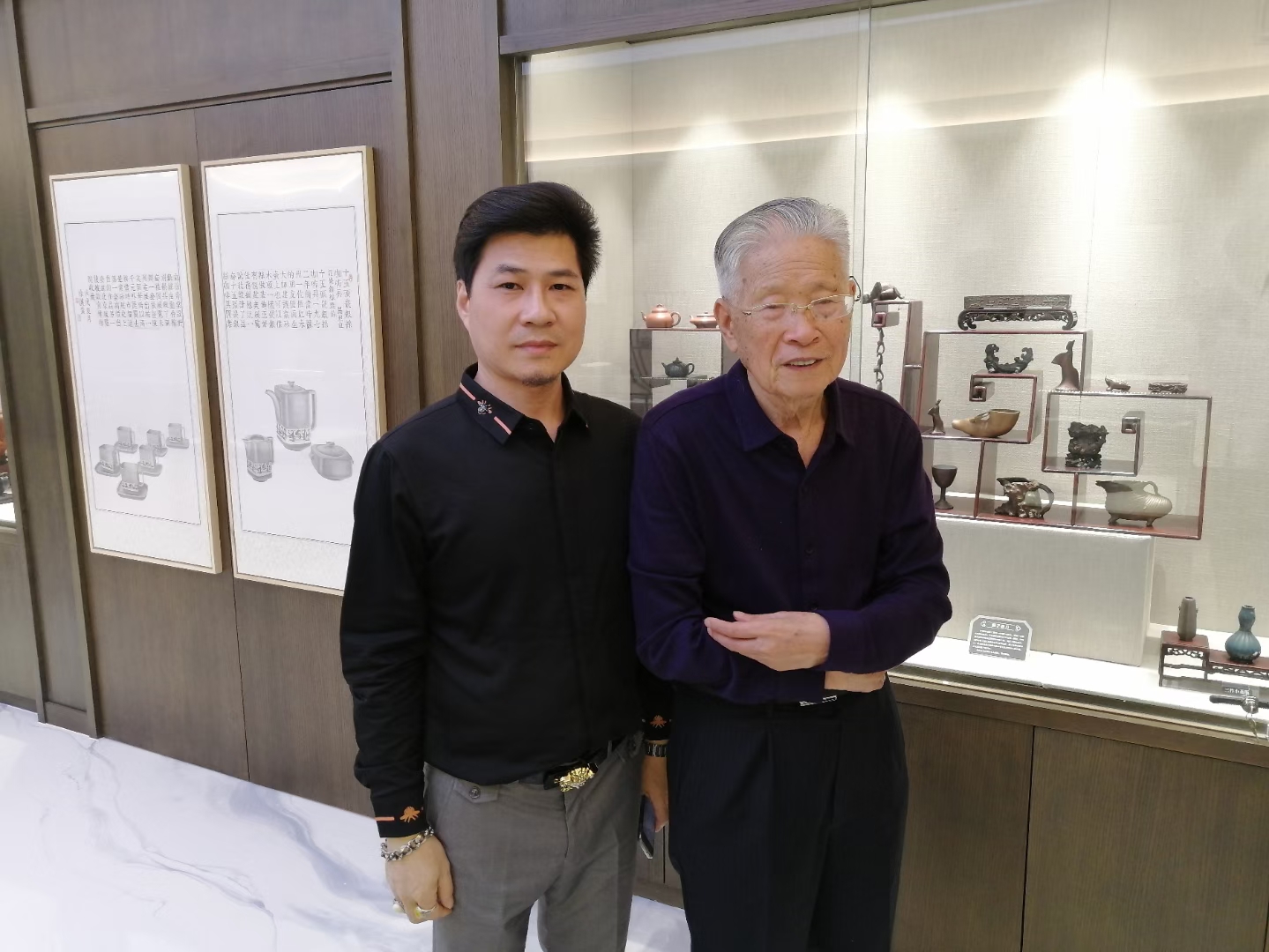 陶行天下紫砂壶,陶行天下精品紫砂