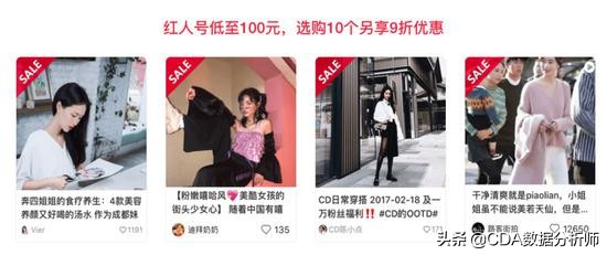 深挖小红书背后ic实验室,小红书电商的底层逻辑