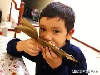 粽子的吃法你都知道吗,粽子的新吃法你知道吗