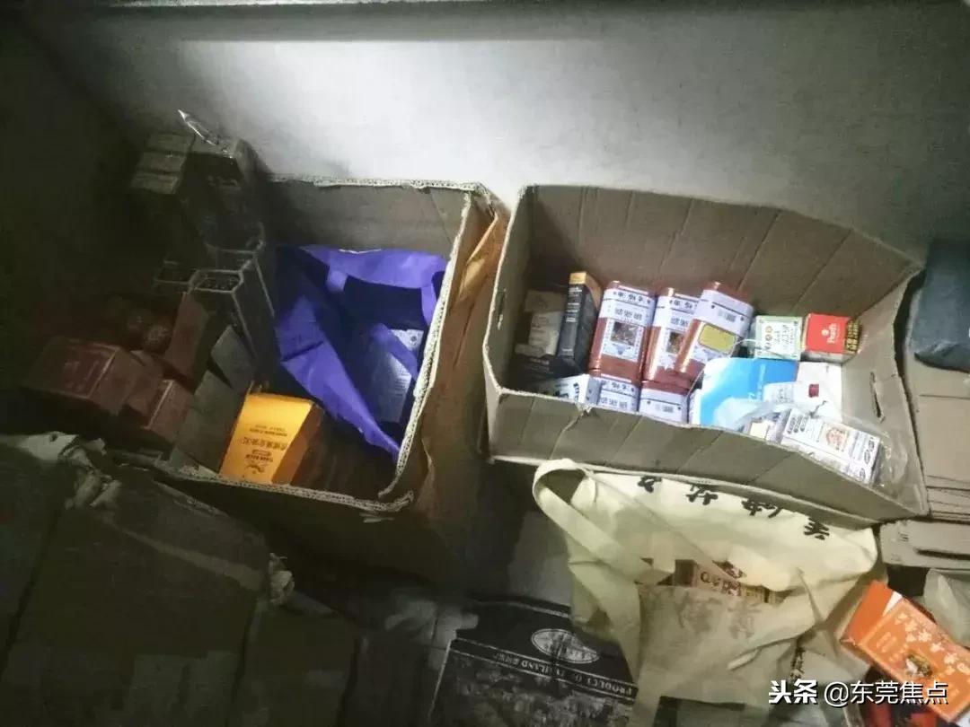 假港药是骗局吗,警方缴获莆田假鞋