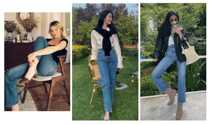 两年前还不起眼，凭什么就成为风格Icon了？