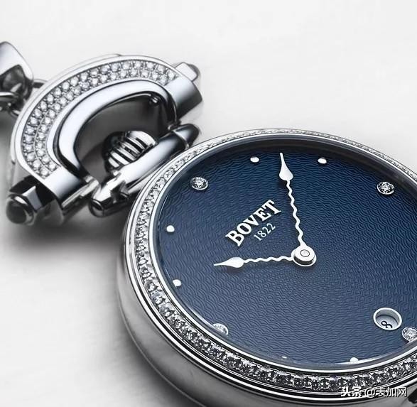 绮年华腕表的指针,腕表指针日期调整