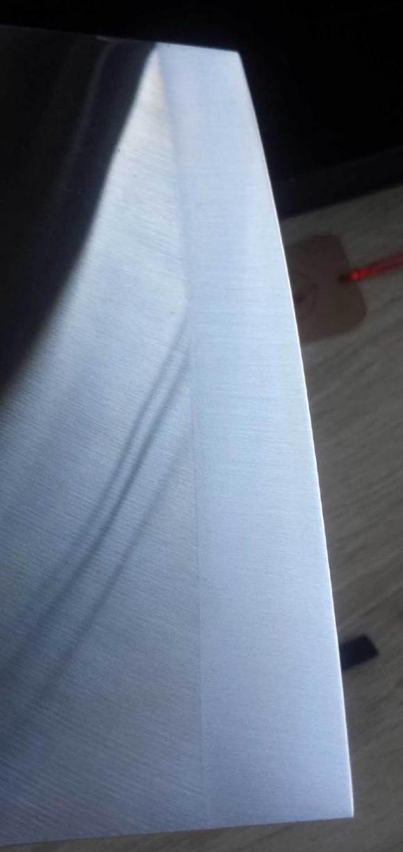 家用正宗菜刀邓家刀,菜刀评测邓家刀