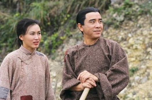 亚视一姐被追求者逼疯,亚视一姐结婚28年被掏空家产