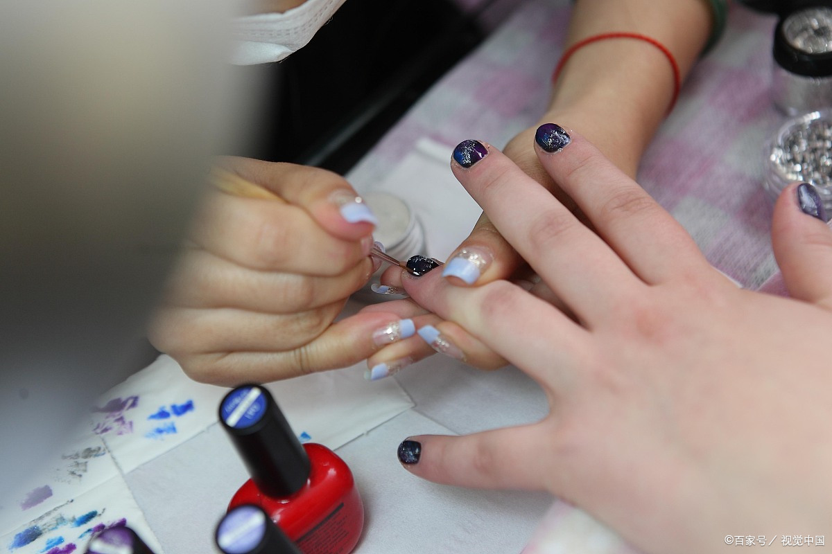 群丽化妆学校电话,群丽化妆学校靠谱吗