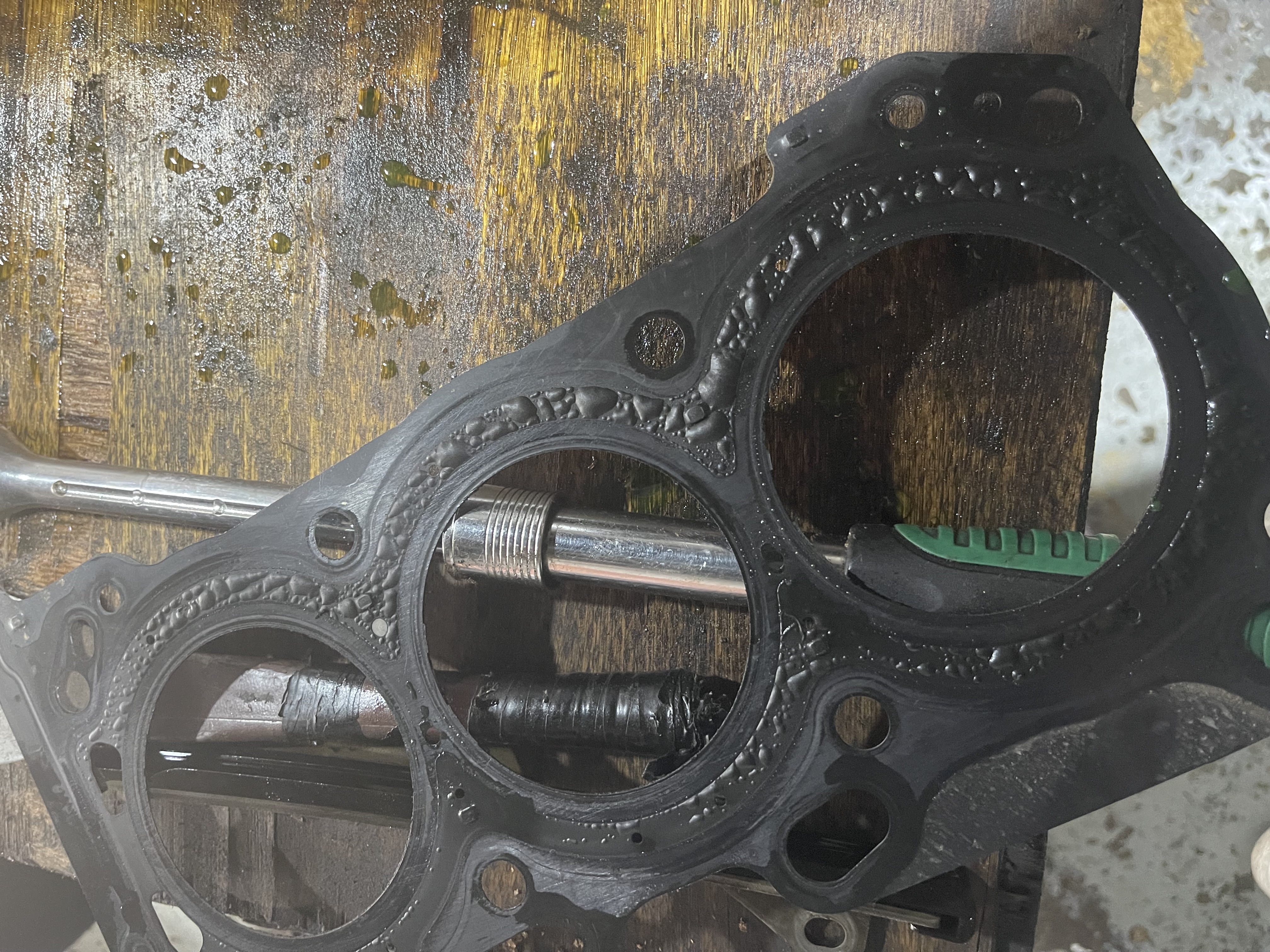 06年锐志买回来后需要怎么整备,06年锐志还值得大修吗